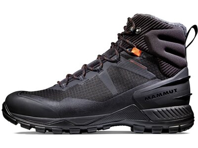 MAMMUT Herren Multifunktionsstiefel Blackfin III Mid DT Men Schwarz