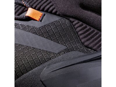 MAMMUT Herren Multifunktionsstiefel Blackfin III Mid DT Men Schwarz