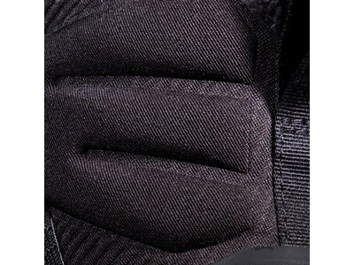 MAMMUT Damen Multifunktionsstiefel Blackfin III Mid DT Women Schwarz