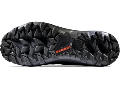 MAMMUT Herren Multifunktionsstiefel Sertig II Mid GTX® Men Grau