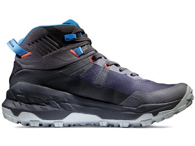 MAMMUT Damen Multifunktionsstiefel Sertig II Mid GTX?? Women Grau