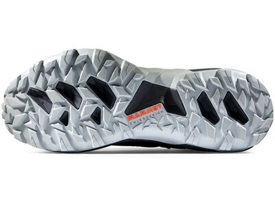 MAMMUT Damen Multifunktionsstiefel Sertig II Mid GTX?? Women Grau