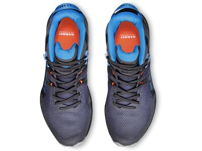 MAMMUT Damen Multifunktionsstiefel Sertig II Mid GTX?? Women Grau