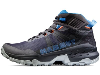 MAMMUT Damen Multifunktionsstiefel Sertig II Mid GTX?? Women Grau