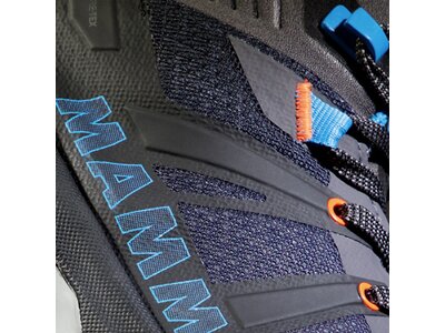 MAMMUT Damen Multifunktionsstiefel Sertig II Mid GTX?? Women Grau
