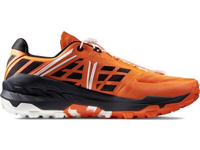MAMMUT Herren Multifunktionsschuhe Sertig TR Low GTX Men Orange 
