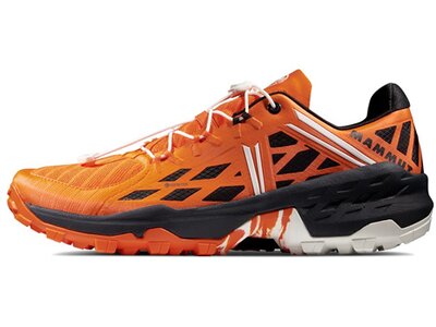 MAMMUT Herren Multifunktionsschuhe Sertig TR Low GTX Men Orange 