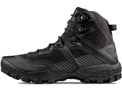 MAMMUT Herren Multifunktionsstiefel Ducan II High GTX Schwarz