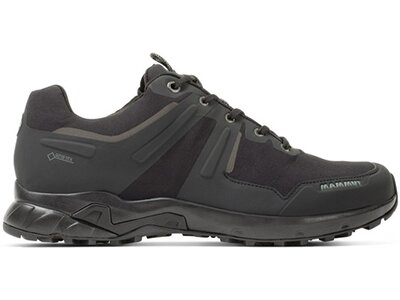 MAMMUT Herren Leichtwanderschuhe "Ultimate Pro Low GTX®" Schwarz
