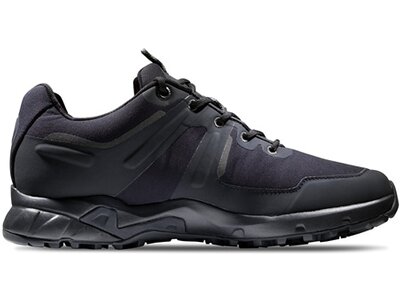 MAMMUT Damen Leichtwanderschuhe "Pro Low GTX" Schwarz