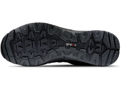 MAMMUT Damen Leichtwanderschuhe "Pro Low GTX" Schwarz