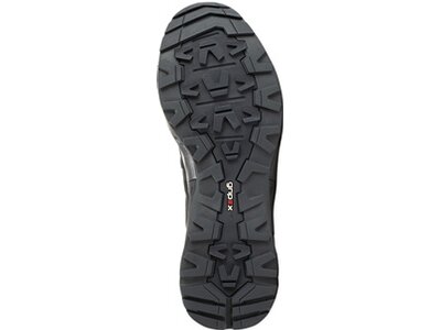 MAMMUT Damen Leichtwanderschuhe "Pro Low GTX" Schwarz