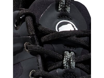 MAMMUT Damen Leichtwanderschuhe "Pro Low GTX" Schwarz