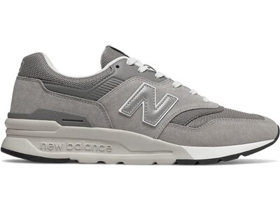 NEW BALANCE Herren Freizeitschuhe 997H Grau