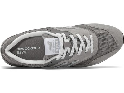 NEW BALANCE Herren Freizeitschuhe 997H Grau