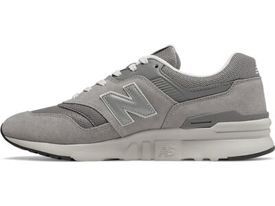 NEW BALANCE Herren Freizeitschuhe 997H Grau