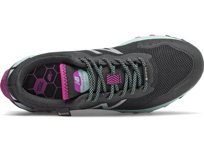 NEW BALANCE Damen Laufschuhe WTARIS B Schwarz