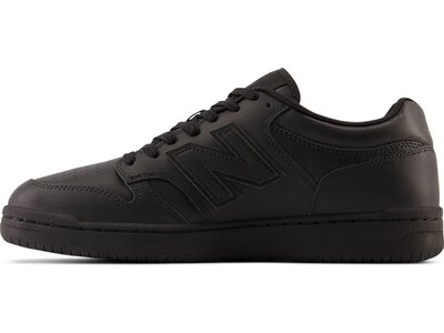 NEW BALANCE Herren Freizeitschuhe BB480L3B Schwarz