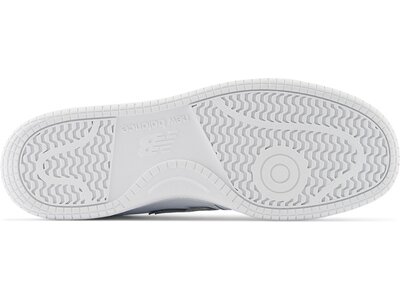 NEW BALANCE Herren Freizeitschuhe 480 Weiß