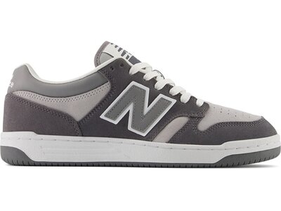 NEW BALANCE Herren Freizeitschuhe 480 Grau