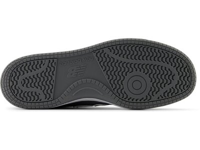 NEW BALANCE Herren Freizeitschuhe 480 Grau
