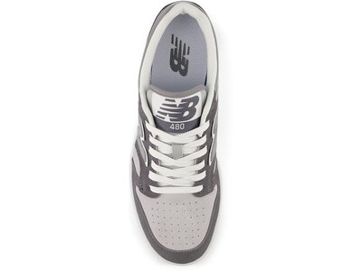 NEW BALANCE Herren Freizeitschuhe 480 Grau
