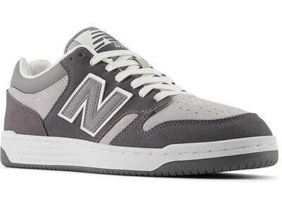 NEW BALANCE Herren Freizeitschuhe 480 Grau