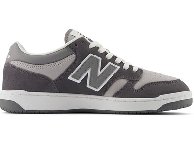 NEW BALANCE Herren Freizeitschuhe 480 Grau
