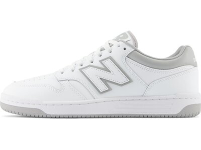 NEW BALANCE Herren Freizeitschuhe 480 Weiß