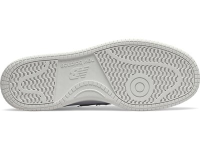 NEW BALANCE Herren Freizeitschuhe 480 Weiß