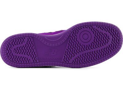 NEW BALANCE Herren Freizeitschuhe 480 Lila