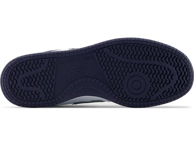 NEW BALANCE Herren Freizeitschuhe 480 Weiß