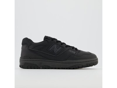 NEW BALANCE Herren Freizeitschuhe 550 Schwarz