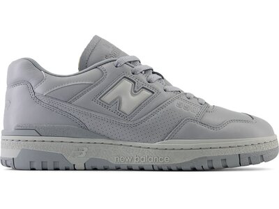 NEW BALANCE Herren Freizeitschuhe 550 Grau