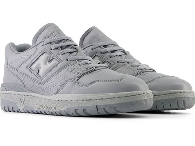 NEW BALANCE Herren Freizeitschuhe 550 Grau