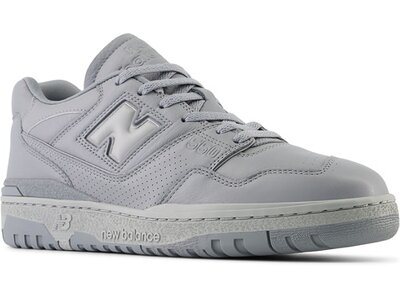 NEW BALANCE Herren Freizeitschuhe 550 Grau