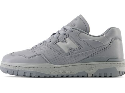 NEW BALANCE Herren Freizeitschuhe 550 Grau