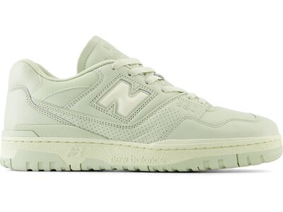 NEW BALANCE Herren Freizeitschuhe 550 Grün