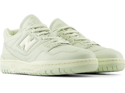 NEW BALANCE Herren Freizeitschuhe 550 Grün