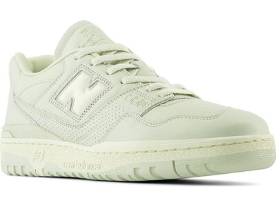 NEW BALANCE Herren Freizeitschuhe 550 Grün