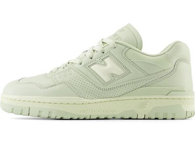 NEW BALANCE Herren Freizeitschuhe 550 Grün
