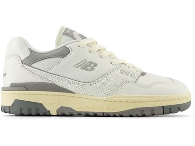 NEW BALANCE Herren Freizeitschuhe 550 Braun