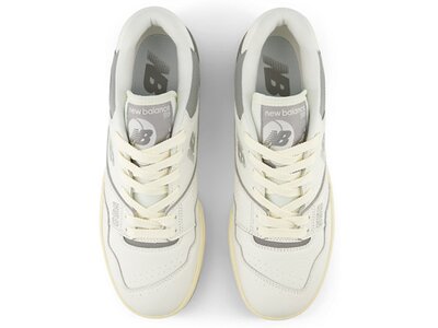 NEW BALANCE Herren Freizeitschuhe 550 Braun