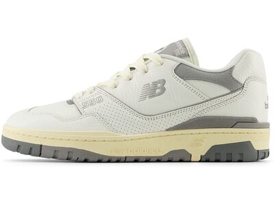 NEW BALANCE Herren Freizeitschuhe 550 Braun