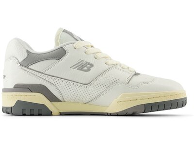 NEW BALANCE Herren Freizeitschuhe 550 Braun