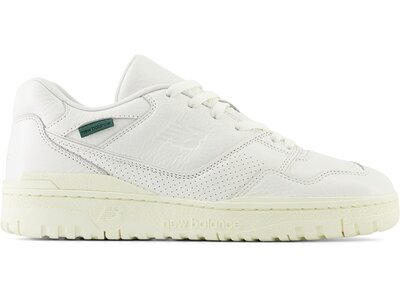 NEW BALANCE Herren Freizeitschuhe 550 Weiß