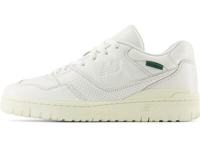 NEW BALANCE Herren Freizeitschuhe 550 Weiß