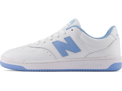 NEW BALANCE Herren Freizeitschuhe BB80 Weiß