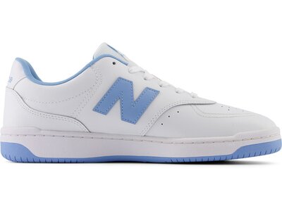 NEW BALANCE Herren Freizeitschuhe BB80 Weiß