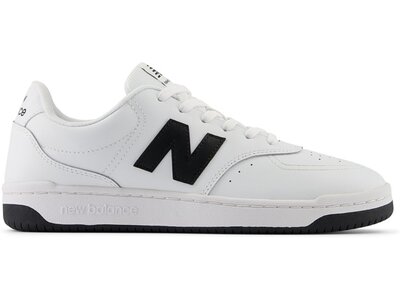 NEW BALANCE Herren Freizeitschuhe BB80 Weiß